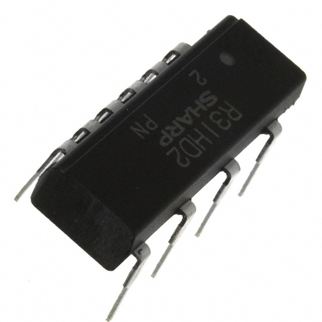 Sharp Microelectronics_PR31HD22NSZ