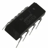 Sharp Microelectronics_PR31HD22NSZ_SSR RELAY SPST-NO 1.5A 0-240V