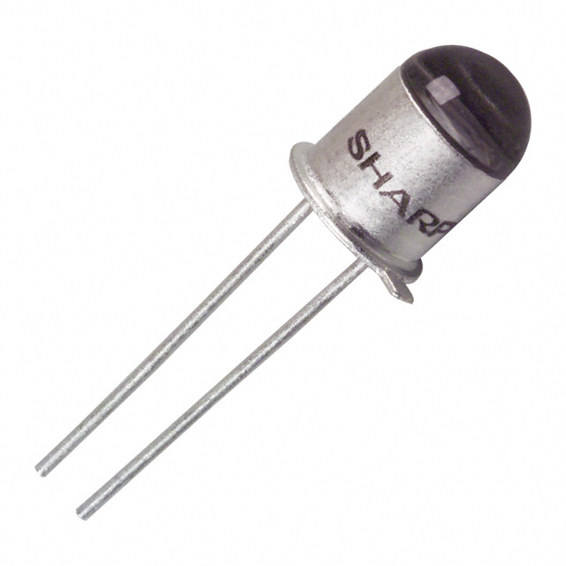 Sharp Microelectronics_PT501A