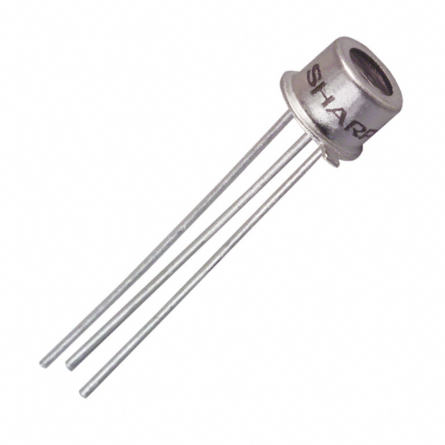Sharp Microelectronics_PT550F