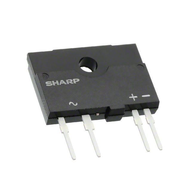 Sharp Microelectronics_S208T02F