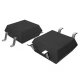 Socle Technology Corporation_S2S3LA0F_OPTOISOLATOR 3.75KV TRIAC 4SMD