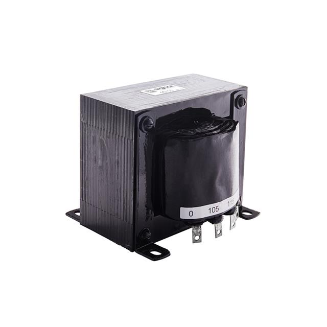 Signal Transformer_10-100