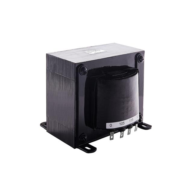 Signal Transformer_80-25