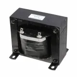 Signal Transformer_CH-12_FIXED IND 15MH 12A 100 MOHM CHAS