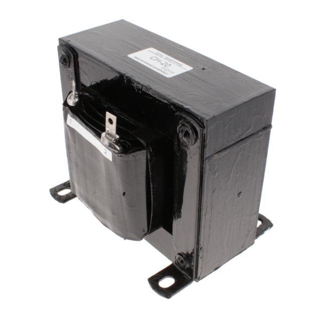 Signal Transformer_CH-20