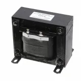 Signal Transformer_CH-4_FIXED IND 70MH 4A 600 MOHM CHASS
