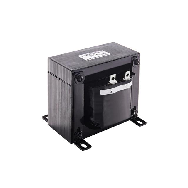 Signal Transformer_CH-8