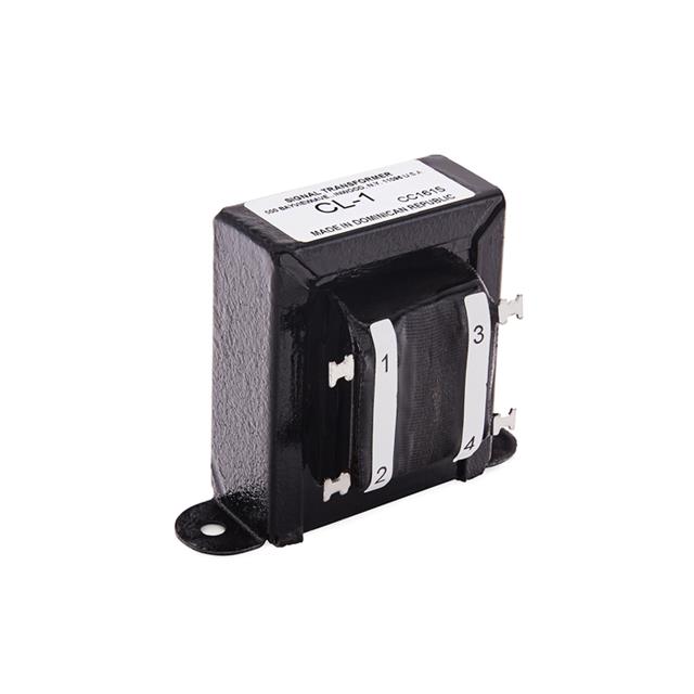 Signal Transformer_CL-1-2