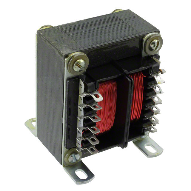 Signal Transformer_CL2-80-24