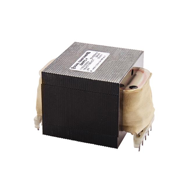 Signal Transformer_DMPC-X-15