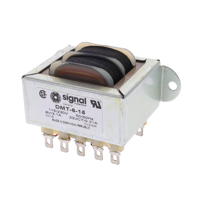 Signal Transformer_DMT-6-15