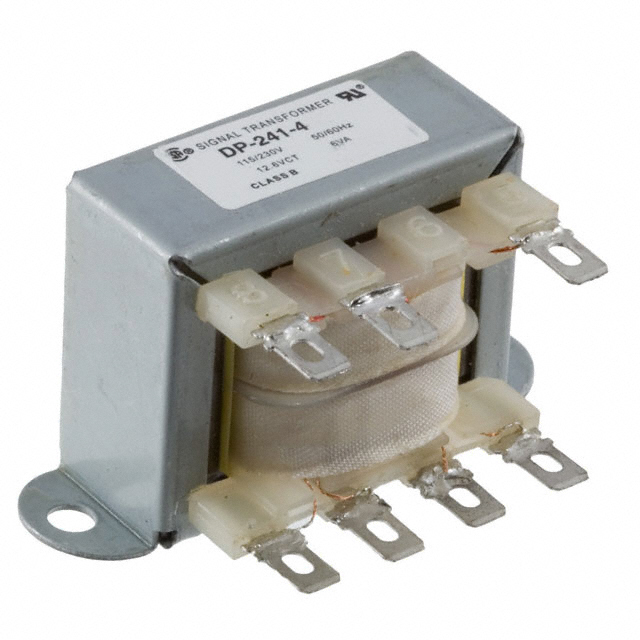 Signal Transformer_DP-241-5-28