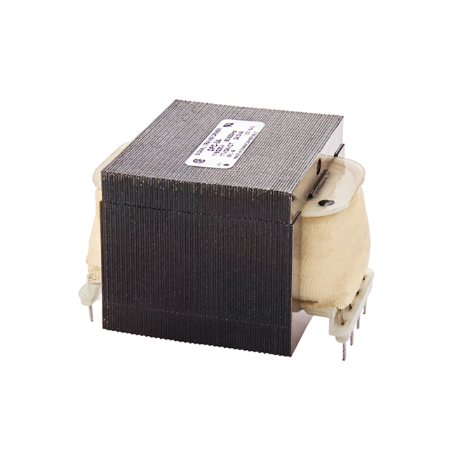 Signal Transformer_DPC-10-2400