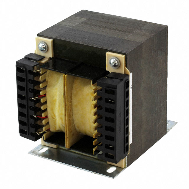 Signal Transformer_M4L-1-10