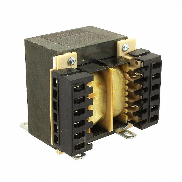 Signal Transformer_M4L-3-3