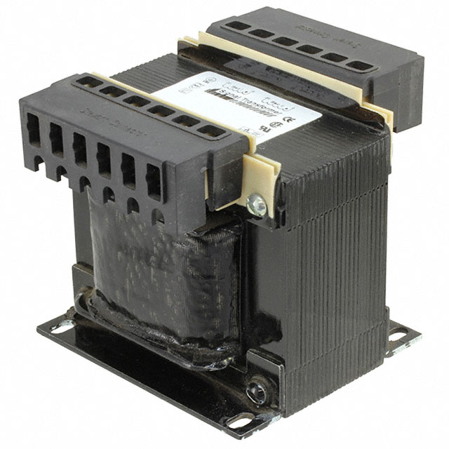 Signal Transformer_MPI-200-20