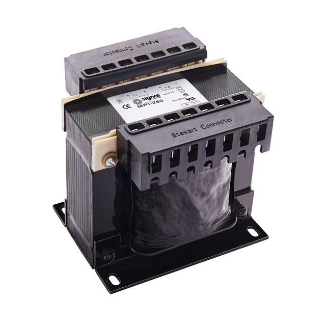 Signal Transformer_MPI-250-10