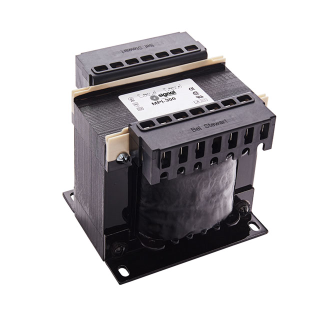 Signal Transformer_MPI-300-48