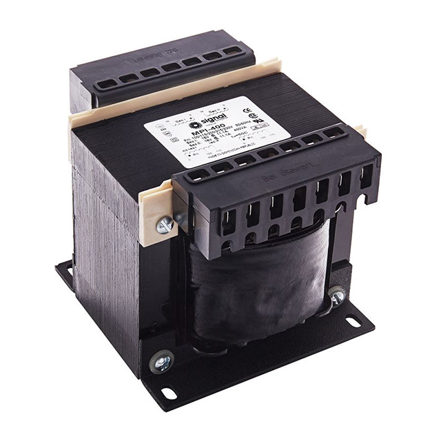 Signal Transformer_MPI-400-48