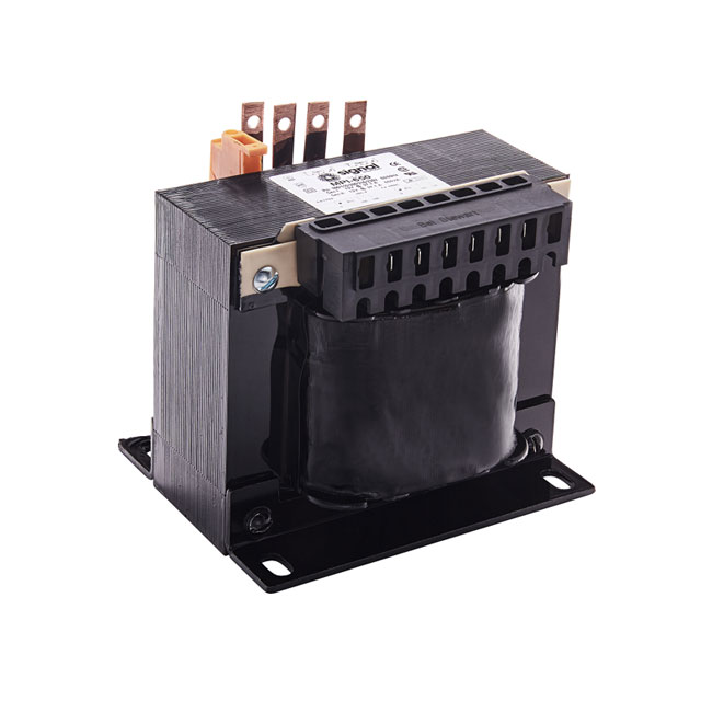 Signal Transformer_MPI-650-24