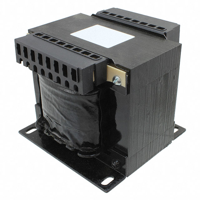 Signal Transformer_MPI-900-230