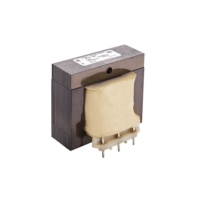 Signal Transformer_PC-120-85