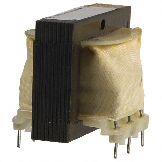 Signal Transformer_PC-16-75