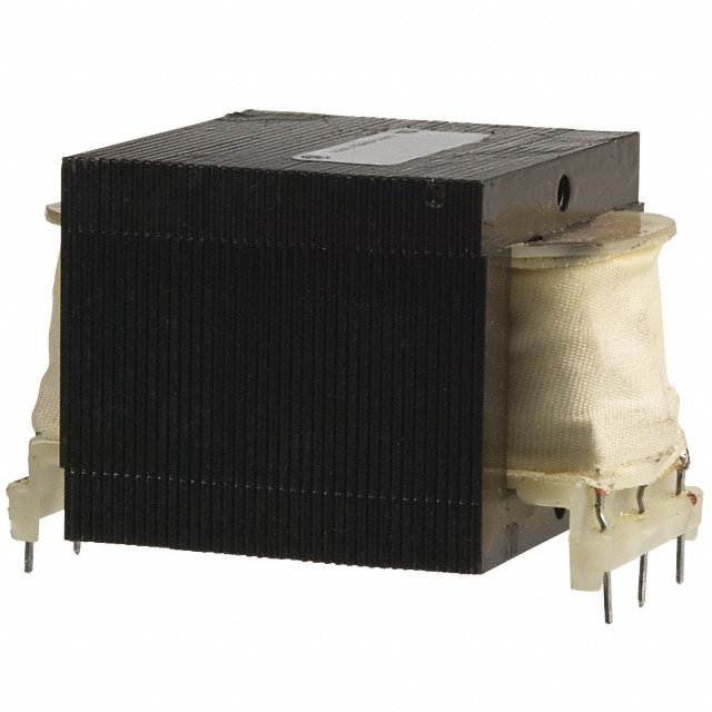 Signal Transformer_PC-12-2000