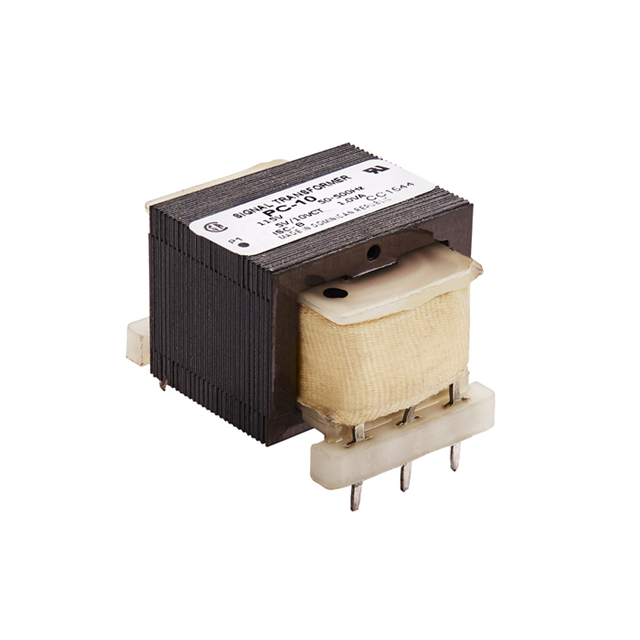 Signal Transformer_PC-34-25