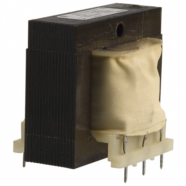 Signal Transformer_PC-12-800