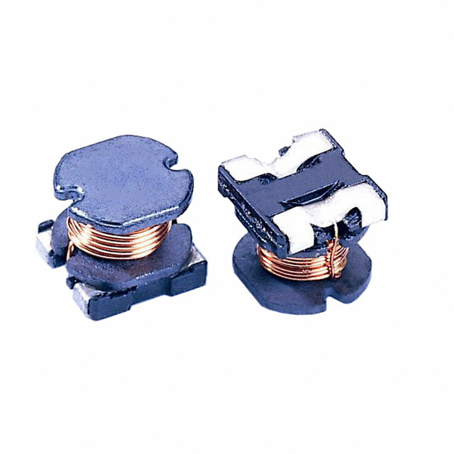Signal Transformer_SC54B-101
