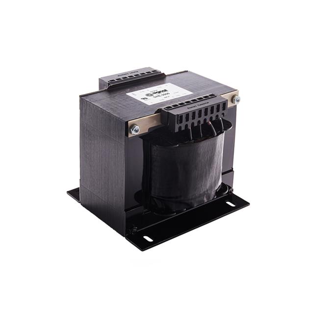 Signal Transformer_SHE-2500