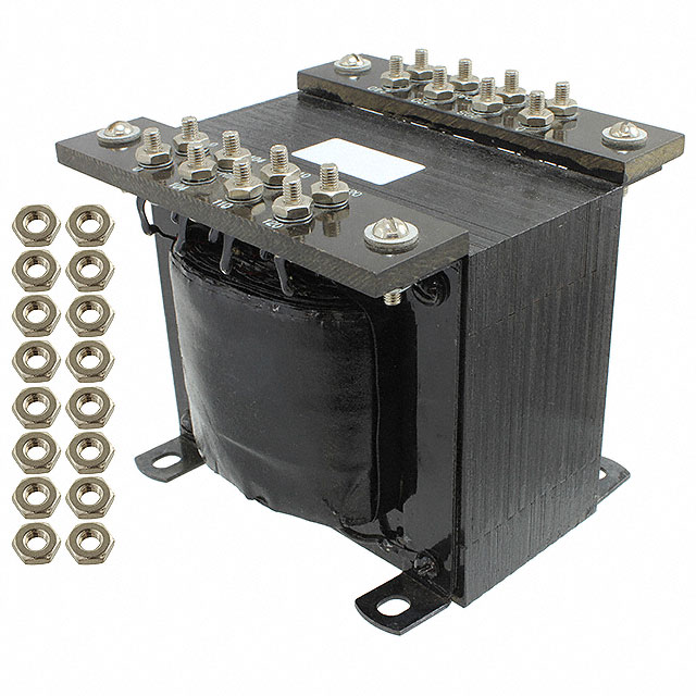 Signal Transformer_SU-1/2