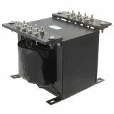 Signal Transformer_SU-3_XFRMR ISO PWR 3KVA 7/14A