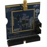 Silicon Labs_1004-TCB1D434_BOARD EVALUATION FOR SI1004