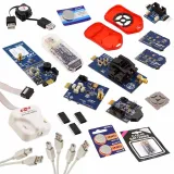Silicon Labs_4010-KFOBDEV-868_KIT DEV SI4010 SI4355 RX 868MHZ
