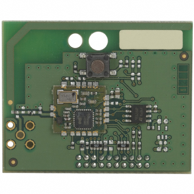 Silicon Labs_ACC-ANTASY3120-AH