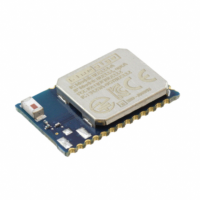 Silicon Labs_BLE112-E-V1