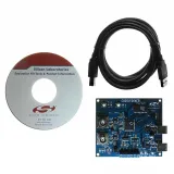 Silicon Labs_C8051F064EK-U_C8051F064 EVAL BRD