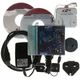 Silicon Labs_C8051F226DK_C8051F2XX EVAL BRD