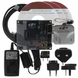 Silicon Labs_C8051F300DK_C8051F30X EVAL BRD