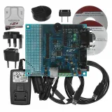 Silicon Labs_C8051F320DK_C8051F32X EVAL BRD