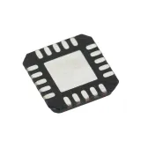 Silicon Labs_C8051F330R_8-Bit MCU, 25MHz, 8KB FLASH, 768B RAM, I2C, SPI, UART, QFN
