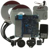 Silicon Labs_C8051F336DK_C8051F336 EVAL BRD