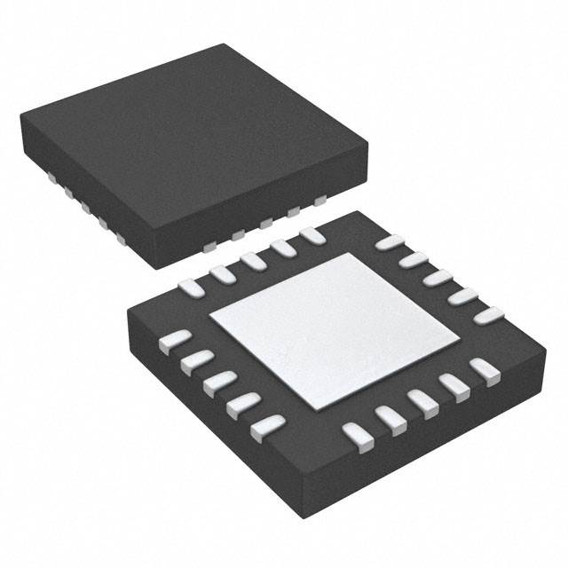 Silicon Labs_SI4432-B1-FMR