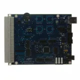 Silicon Labs_C8051F700-TB_BOARD PROTOTYPE WITH C8051F700