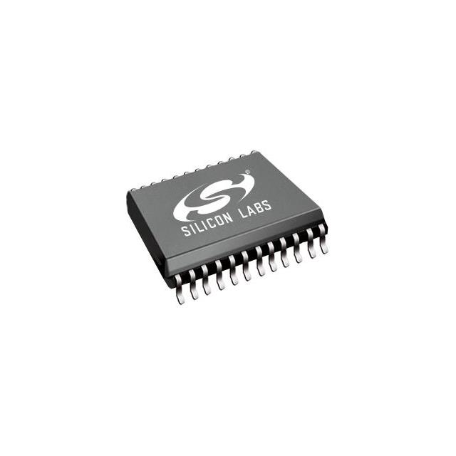 Silicon Labs_C8051F853-C-GU