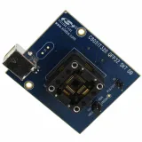 Silicon Labs_C8051T320DB32_SOCKET ADAPTER FOR C8051T320