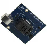Silicon Labs_C8051T321DB28_SOCKET ADAPTER FOR C8051T321